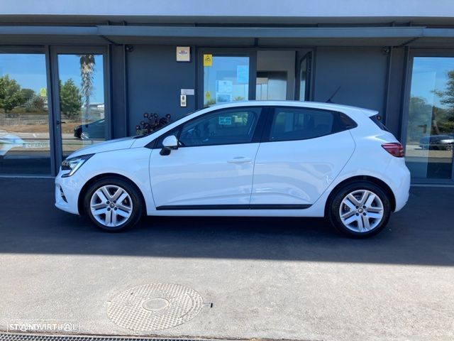 Renault Clio BLUE dCi 100 EVOLUTION - 5
