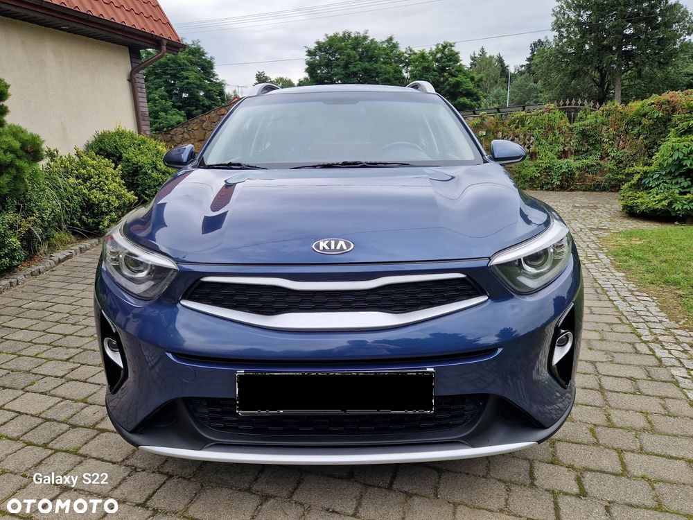 Kia Stonic 1.4 L - 2