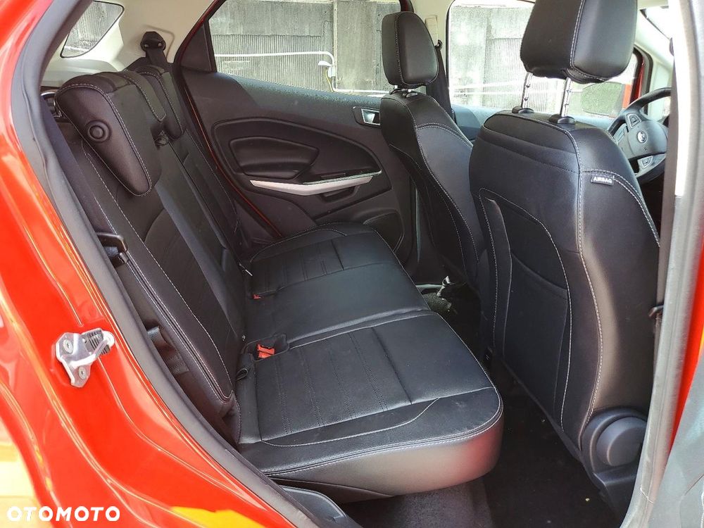Ford EcoSport - 8
