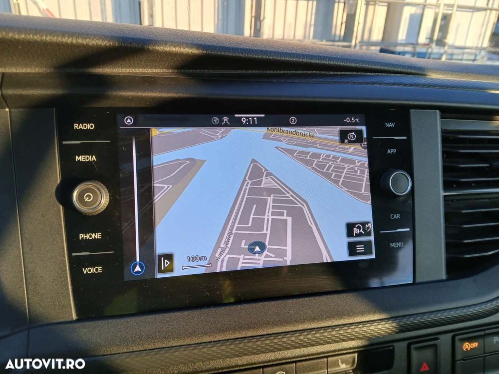 Volkswagen Transporter T6.1 Lang - 10