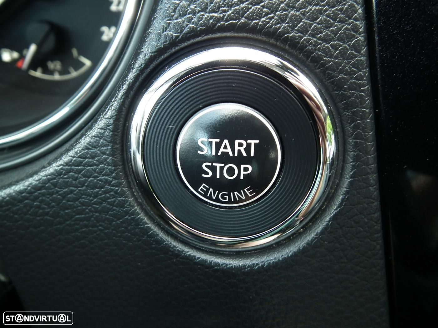 Nissan Qashqai 1.6 dCi Tekna 19 Pele Xtronic - 33