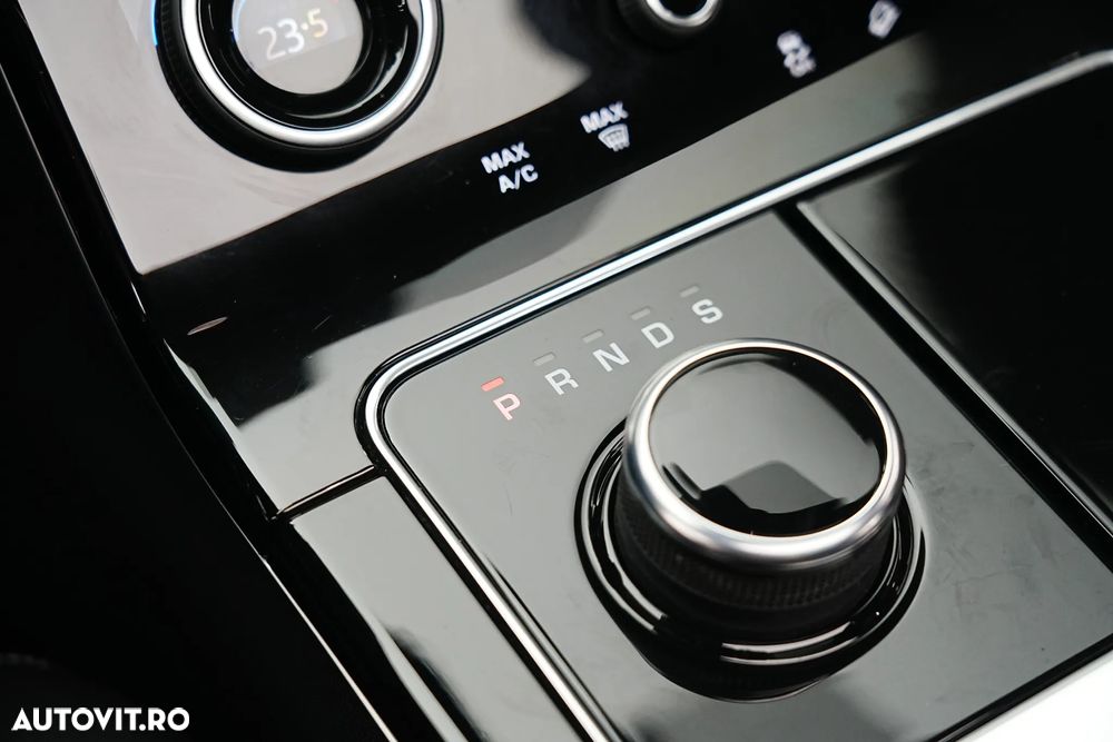 Land Rover Range Rover Velar 3.0 R-Dynamic HSE - 34