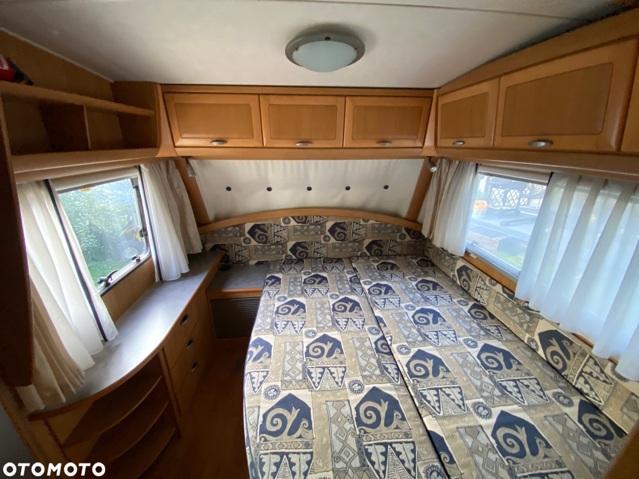 Hymer-Eriba 532 EN Nova - 9