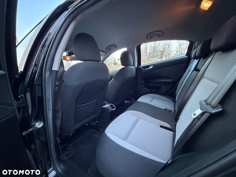 Alfa Romeo Giulietta 2.0 JTDM Progression - 9