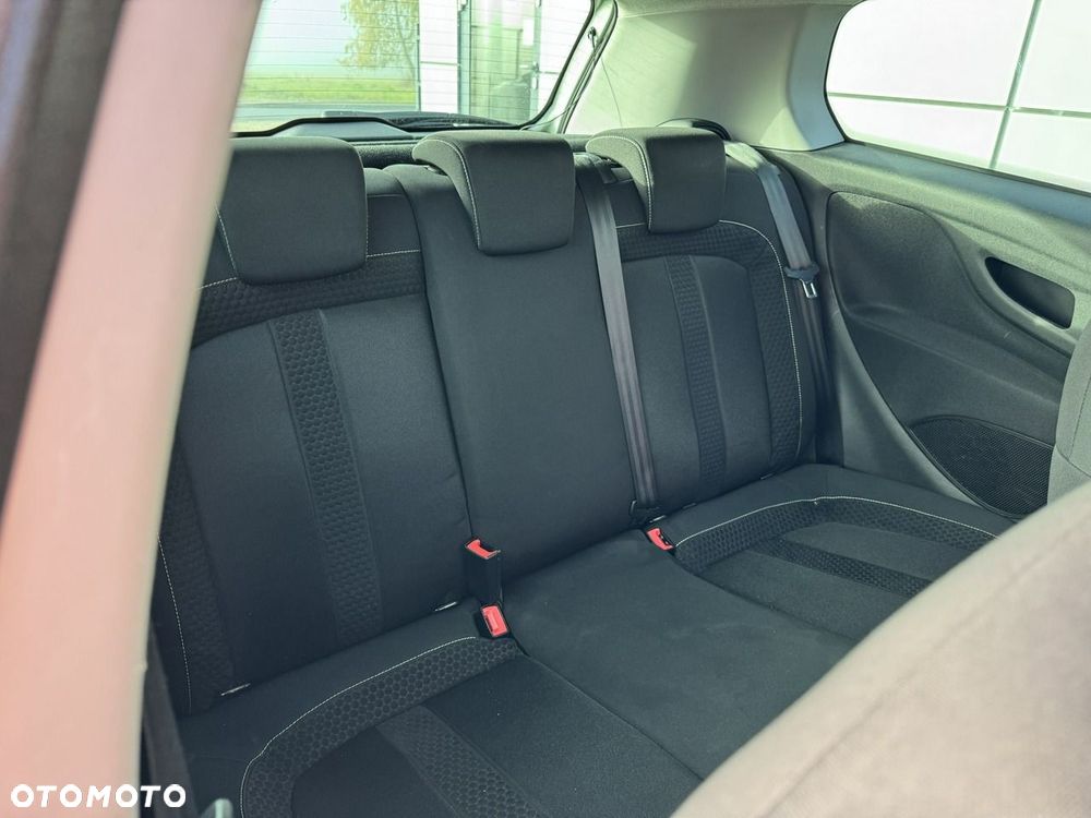 Fiat Punto Evo - 19
