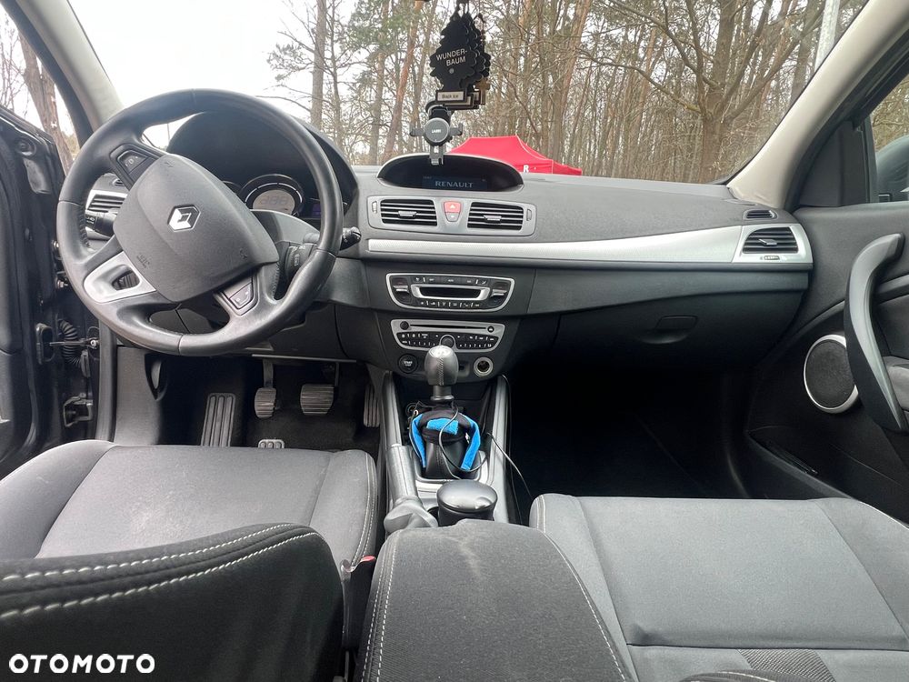 Renault Megane 1.6 16V Dynamique - 12