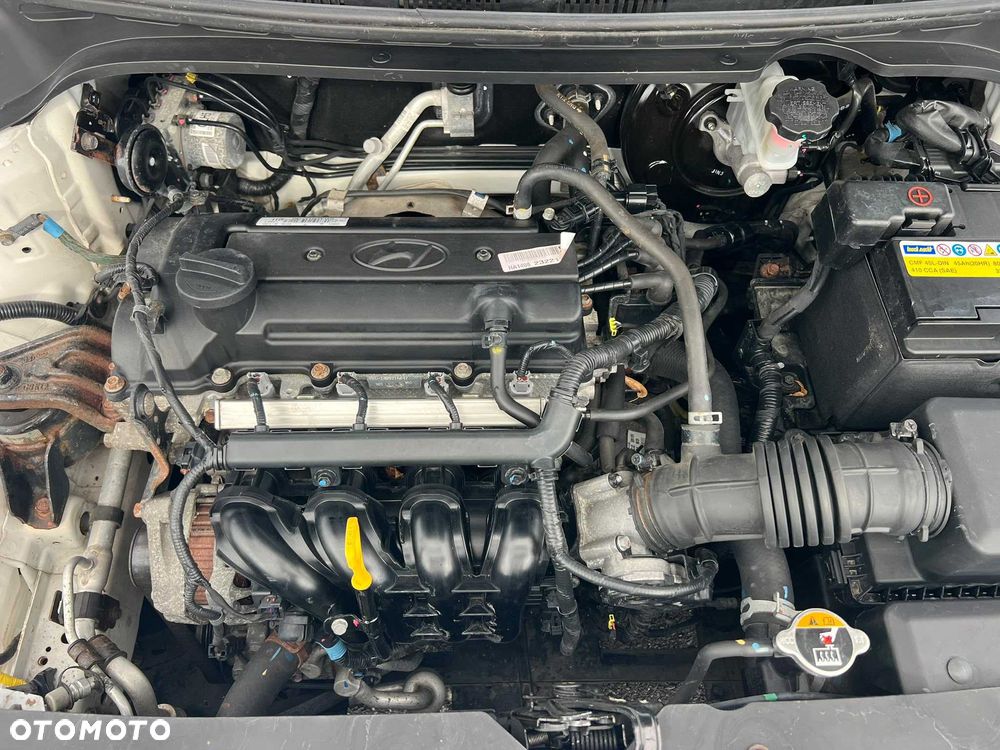 Hyundai i20 - 6