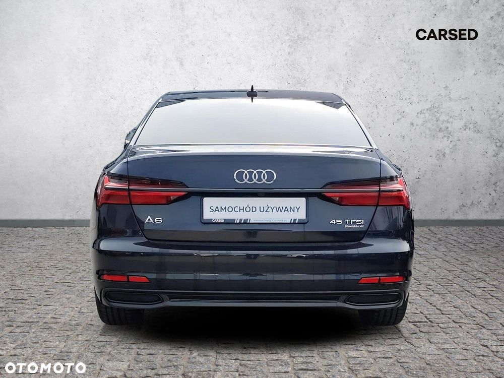 Audi A6 Limousine - 5