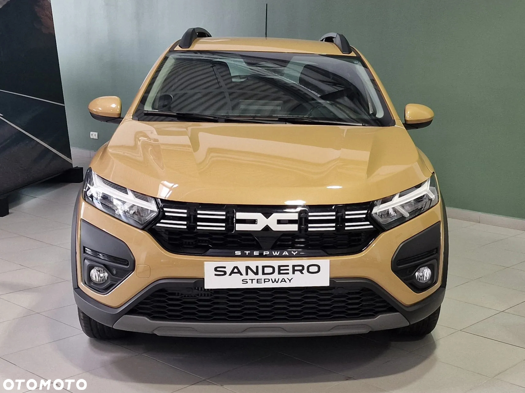 Dacia Sandero Stepway - 2
