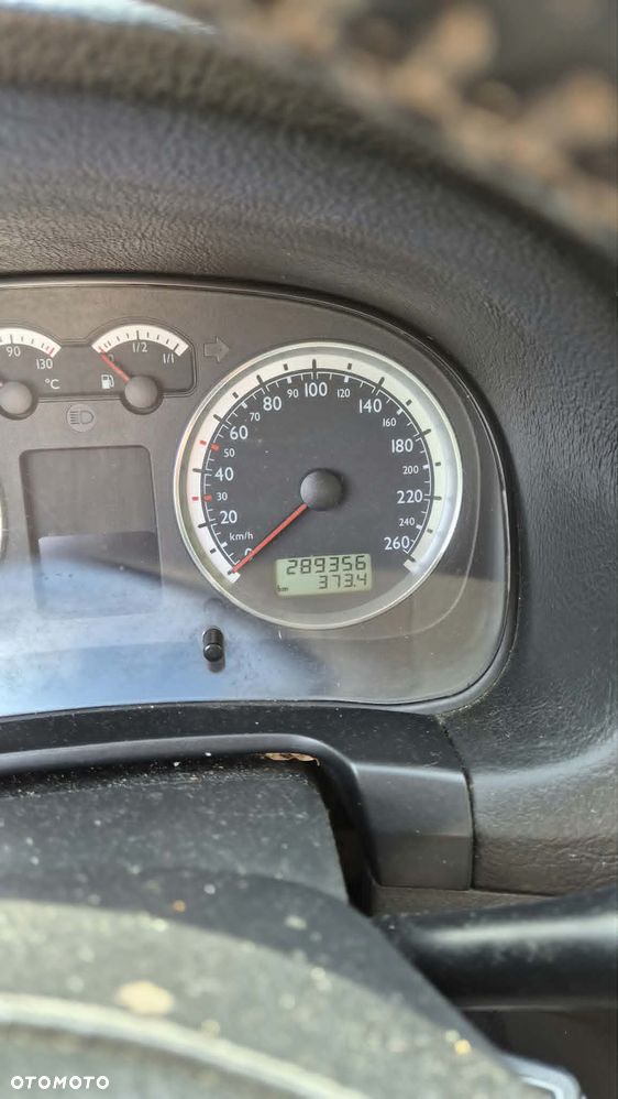 Volkswagen Golf 1.9 TDI Basis - 9