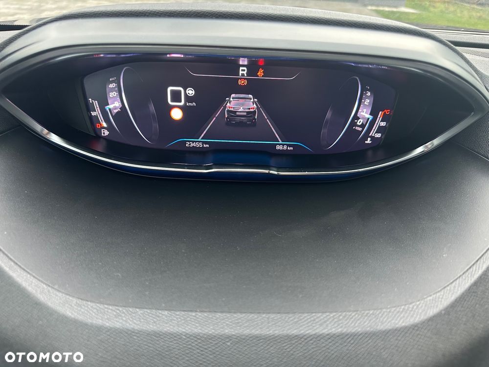 Peugeot 3008 1.5 BlueHDi GT Pack S&S EAT8 - 17