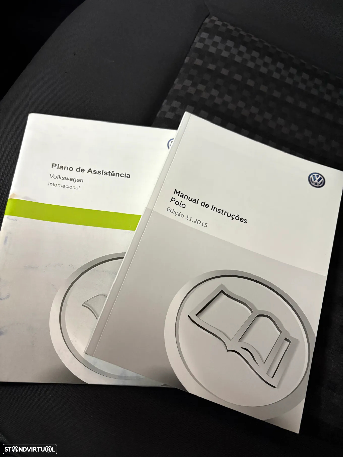 VW Polo 1.0 Confortline - 18