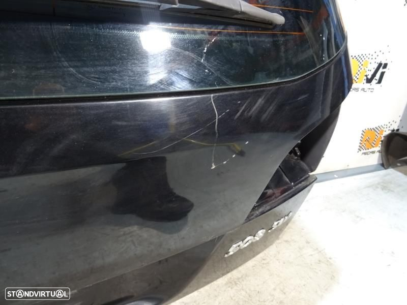 Tampa da Mala Peugeot 508 SW - 5