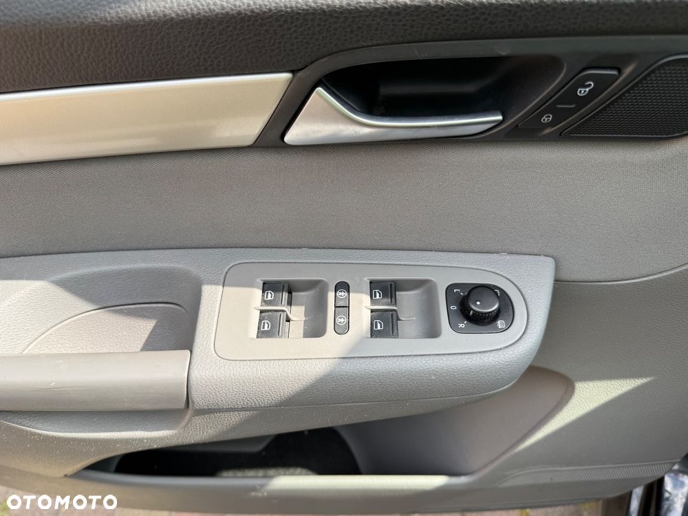 Seat Alhambra 1.4 TSI (Ecomotive) Start & Stop Style Salsa - 27