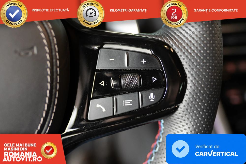 BMW M8 M850i xDrive - 15