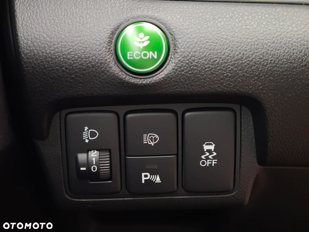 Honda CR-V 2.0i-VTEC 2WD Elegance - 29