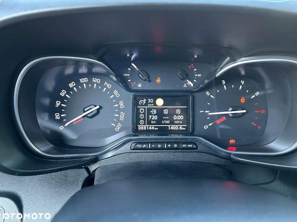 Toyota Proace City Verso 1.5 D-4D Family - 13