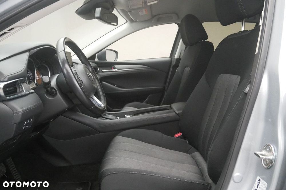 Mazda 6 2.0 Center-Line - 10
