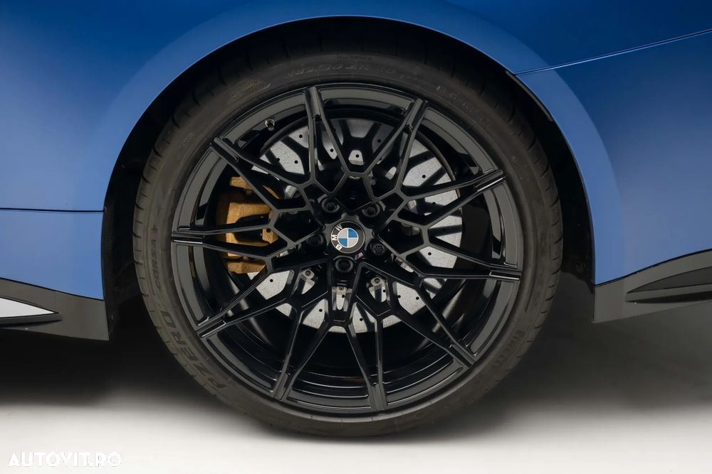 BMW M4 - 14