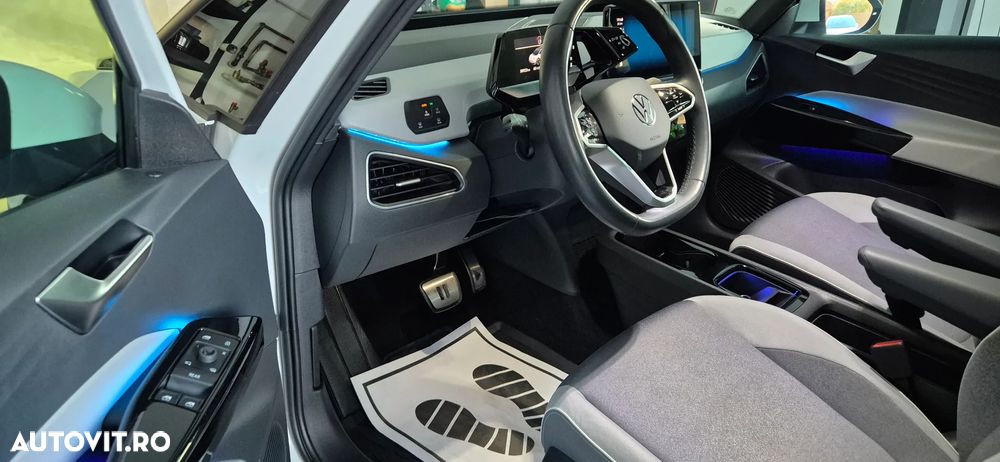 Volkswagen ID.3 77 kWh Pro S - 17