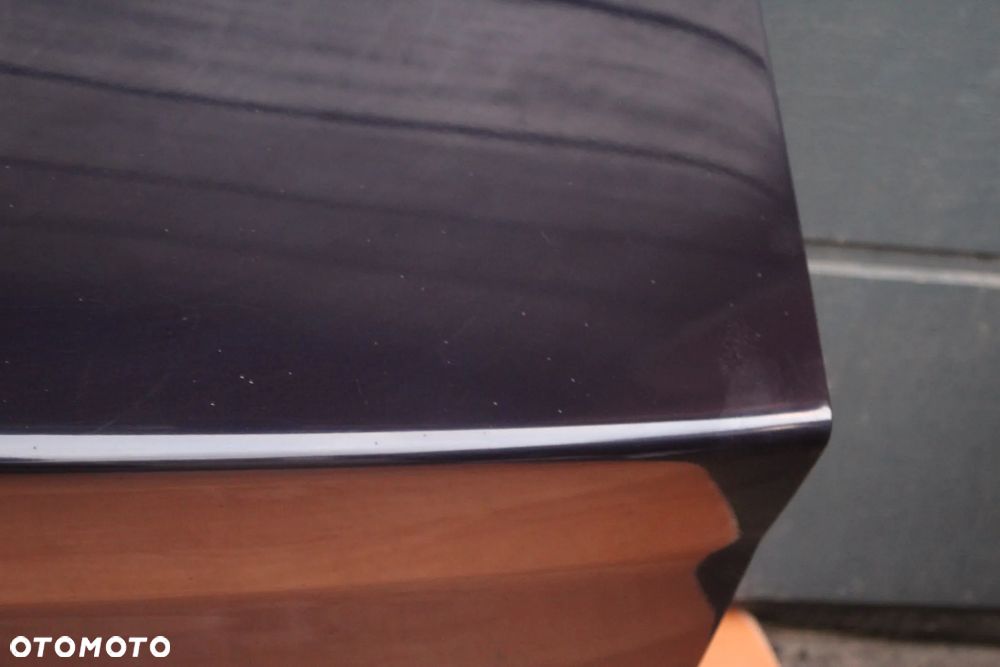 KLAPA BAGAŻNIKA OPEL VECTRA C SEDAN Z21A - 3