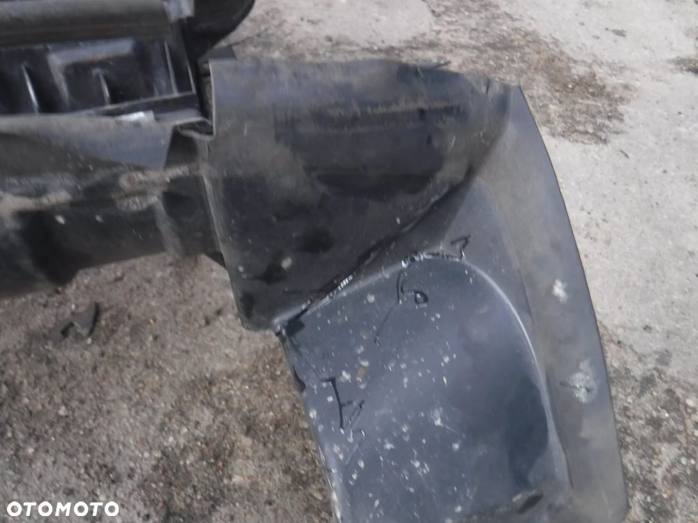 Land Rover Freelander II 2 kierownica powietrza wlot - 4