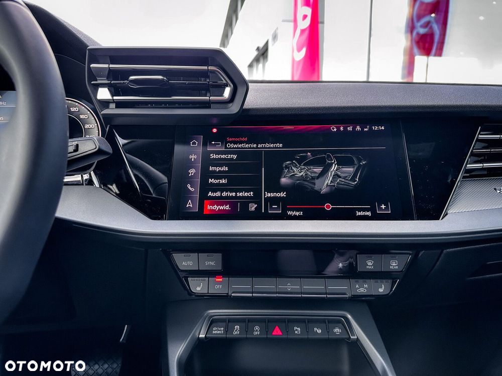 Audi A3 Sportback - 32