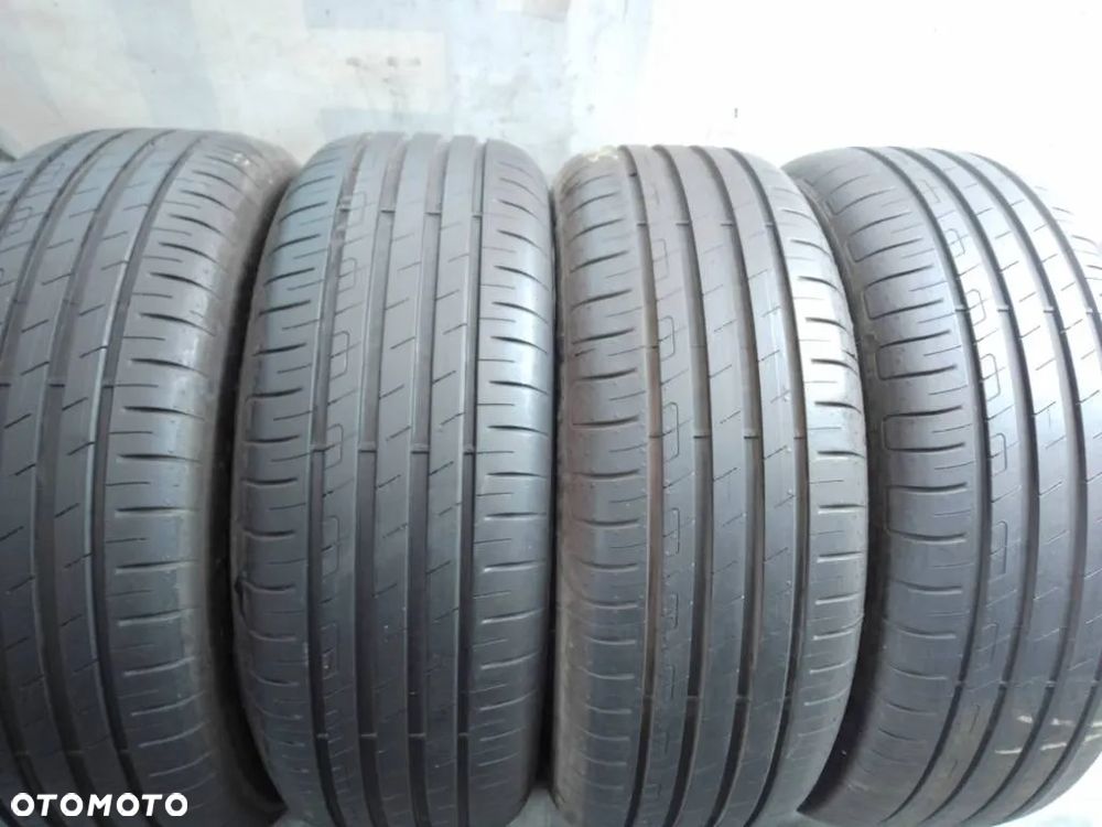 Goodyear EfficientGrip Performance 3 215/55 R17 94V 2022 2024 8mm - 1