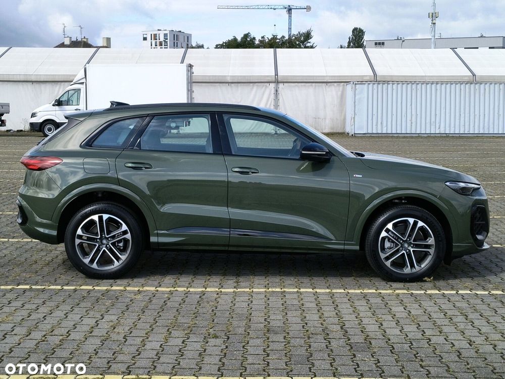 Audi Q5 - 9