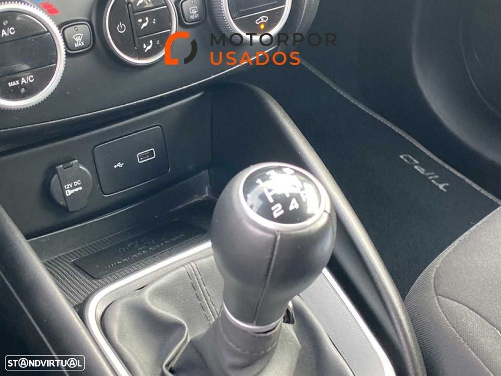 Fiat Tipo Station Wagon Cross 1.0 GSE T3 Cross - 15