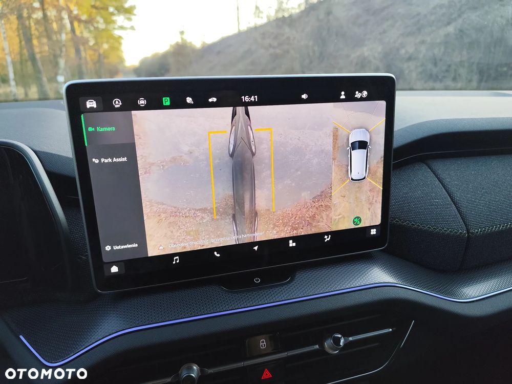 Skoda Kodiaq 2.0 TSI 4x4 Edition 130 DSG - 18