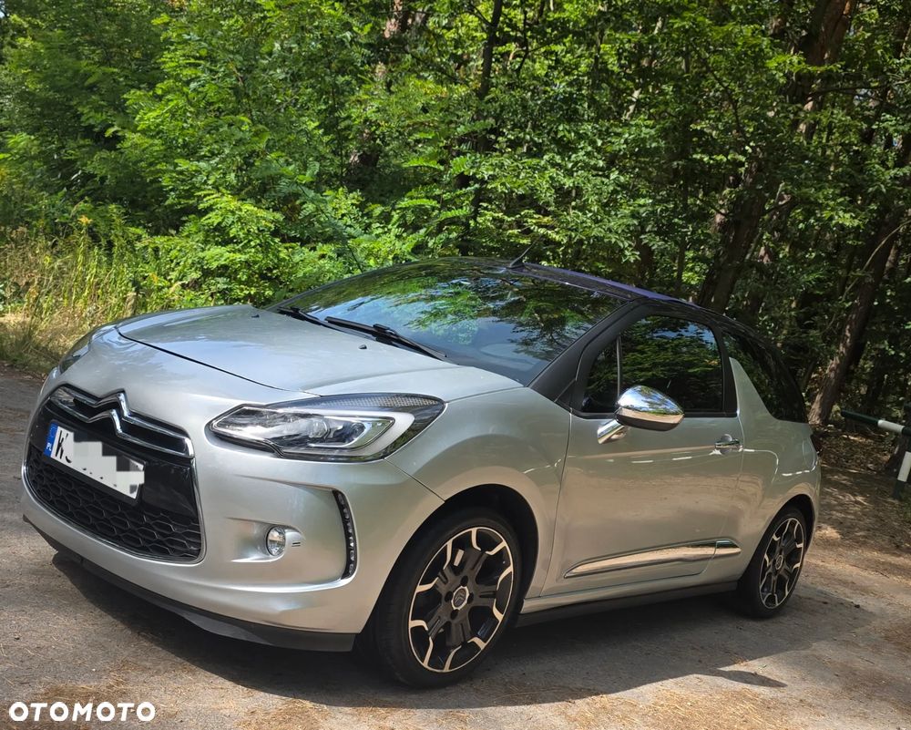 Citroën DS3 - 2