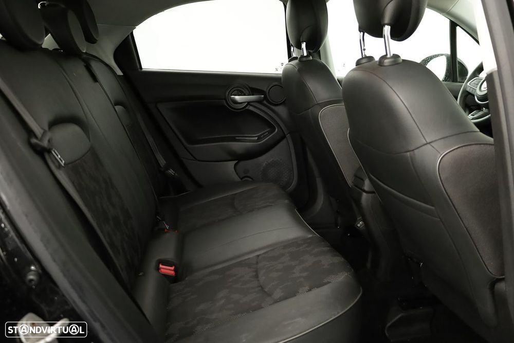 Fiat 500X 1.5 GSE MHEV Cross DCT - 22