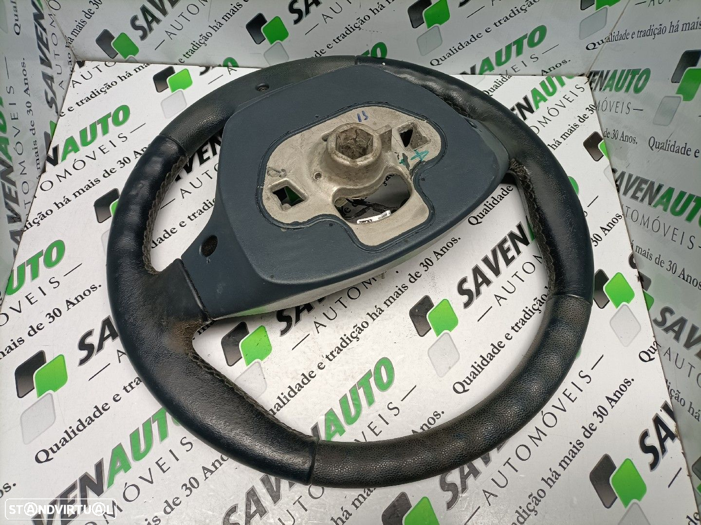 Volante Ford Fiesta Vi (Cb1, Ccn) - 3