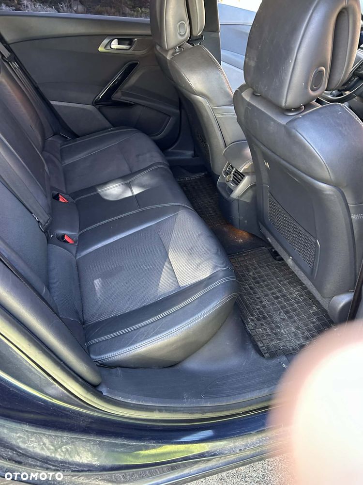 Peugeot 508 HDi FAP 140 Allure - 8