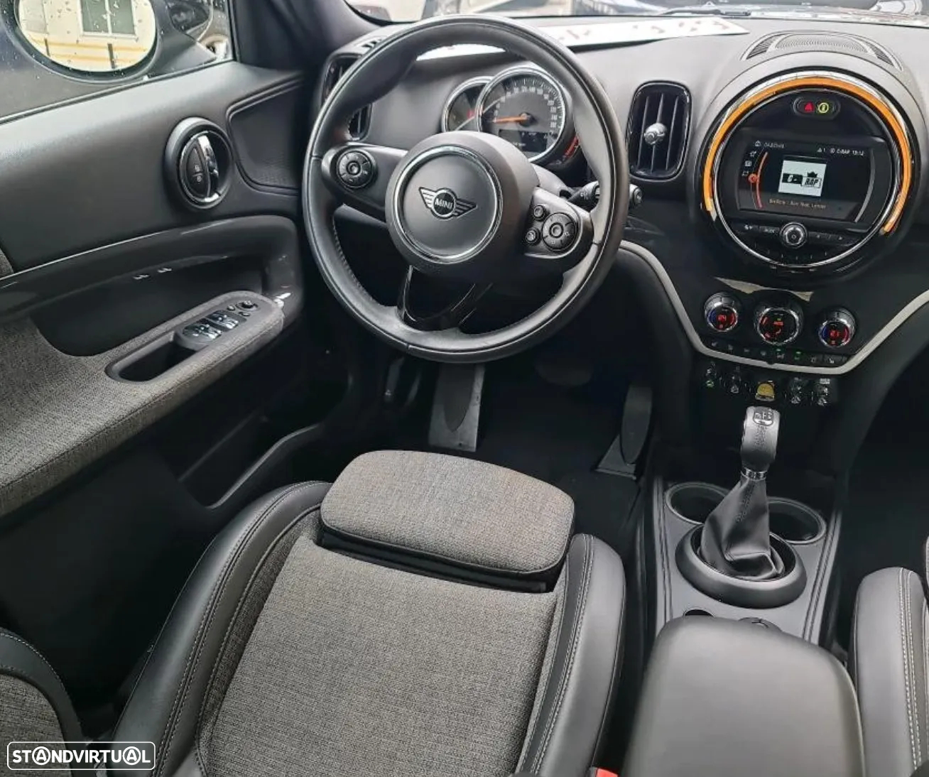 MINI Countryman Cooper SE ALL4 Auto - 15