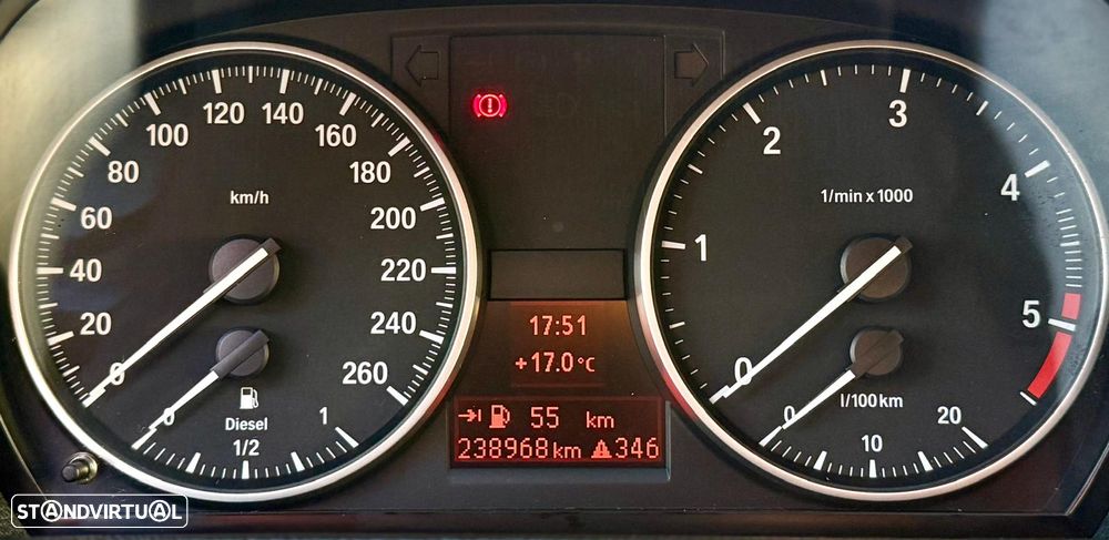 BMW 320 d Coupe - 13