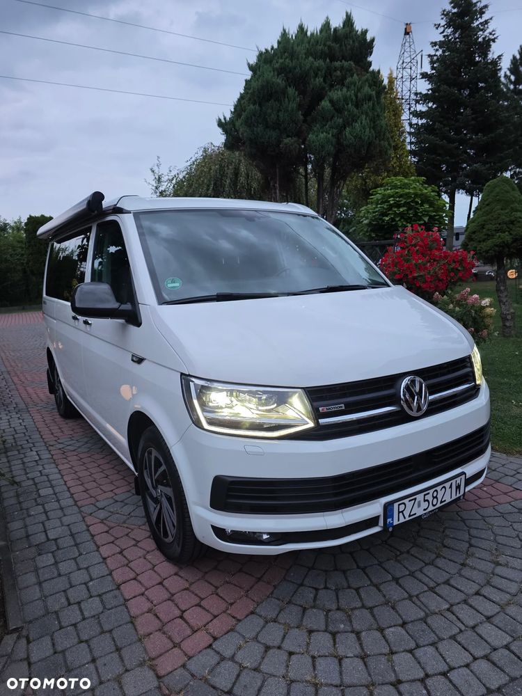 Volkswagen California - 3