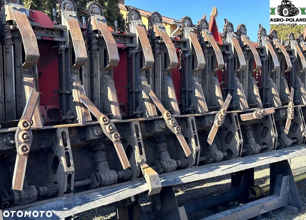 Olimac DRAGO 2 - S 8 TR - 8X70 - 2017 ROK - 4