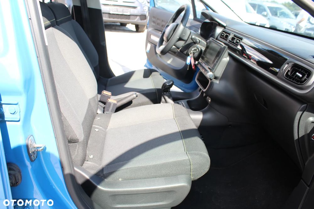Citroën C3 1.2 VTi Attraction - 25