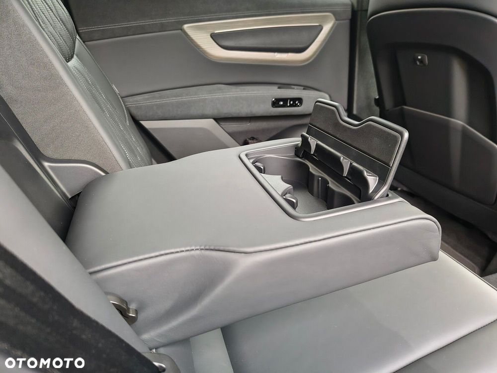 Audi Q7 TDI mHEV 220 kW Quattro Tiptr - 36