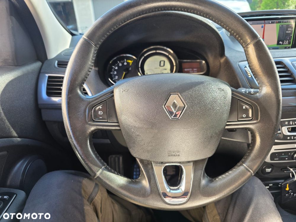 Renault Megane - 25