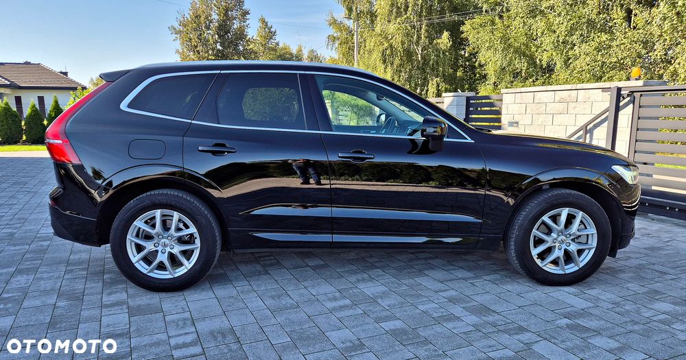 Volvo XC 60 D4 Momentum Pro - 6