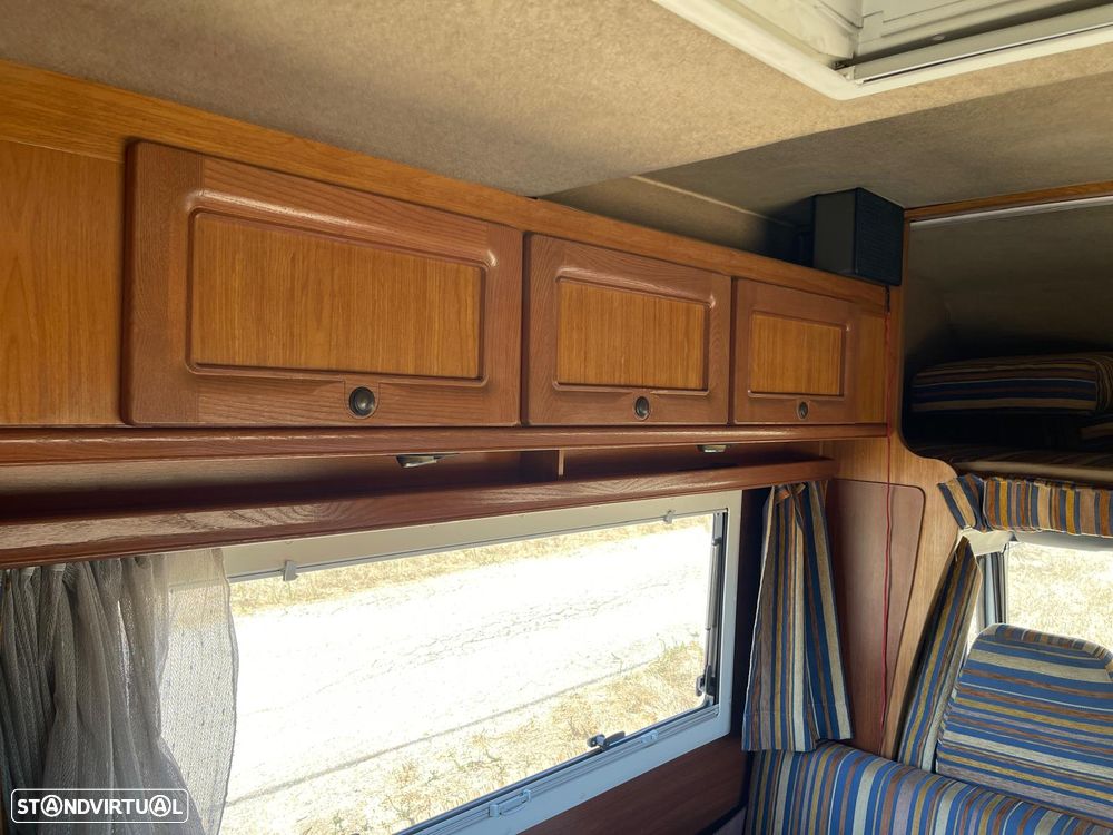 Fiat Ducato - 11