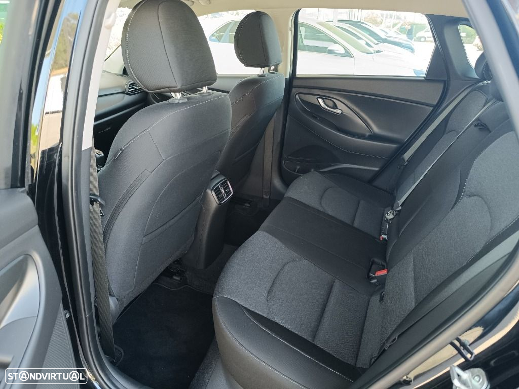 Hyundai i30 1.0 T-GDI Style Plus - 34