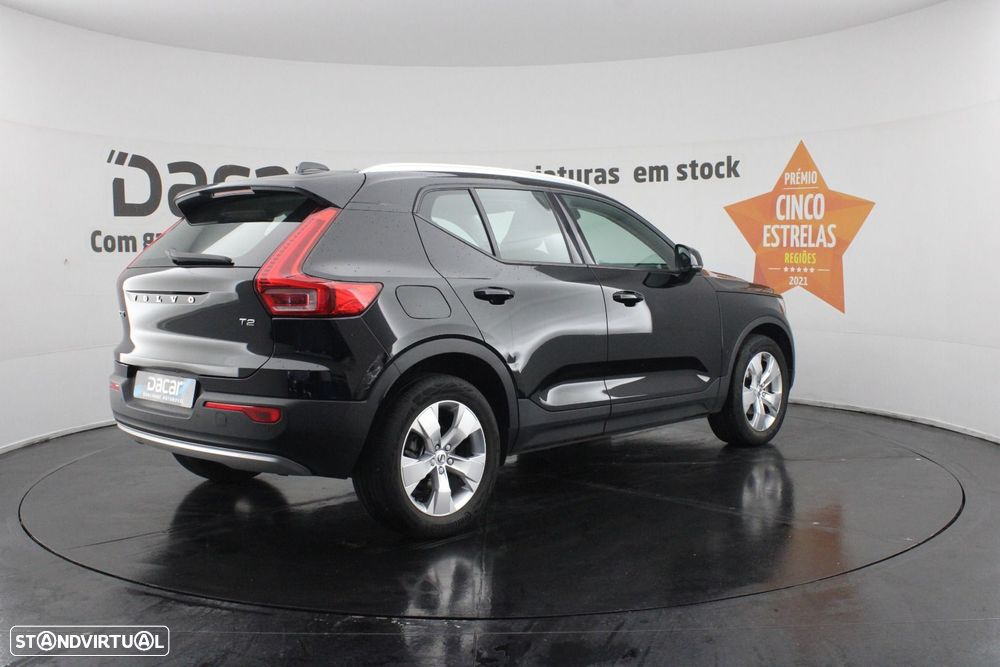 Volvo XC 40 1.5 T2 Momentum - 8
