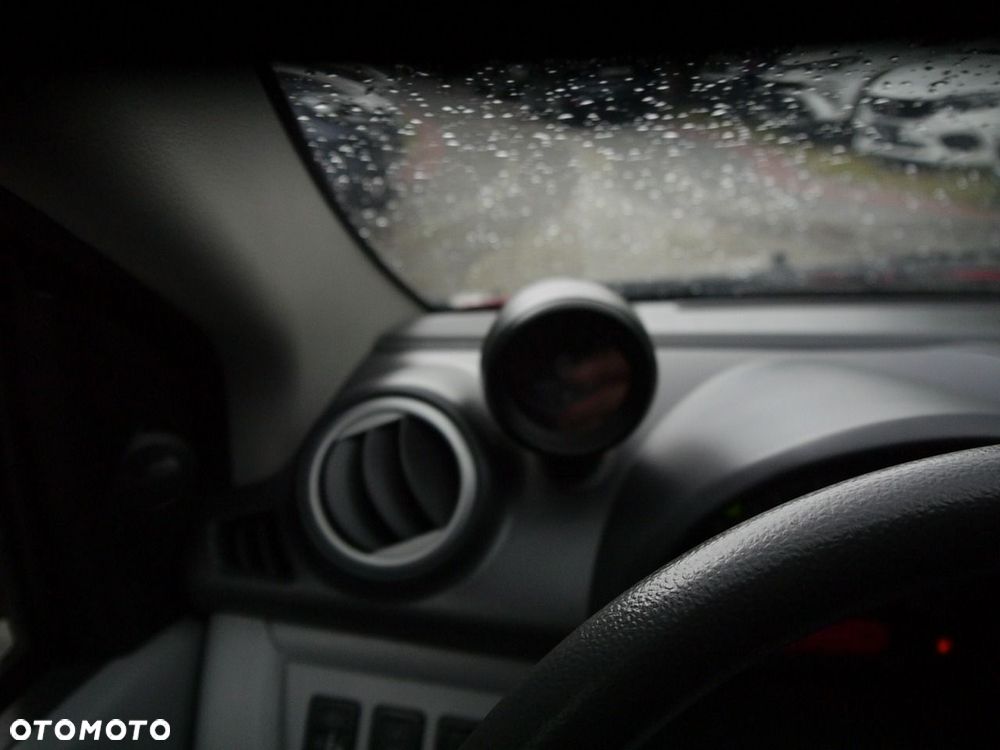 Suzuki Alto 1.0 Automatik Comfort - 33