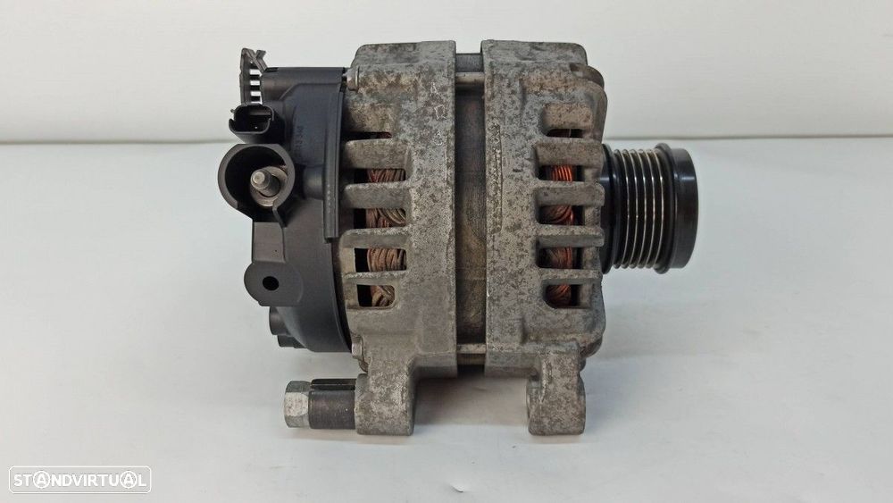 ALTERNADOR PEUGEOT 308 ALLURE - 5