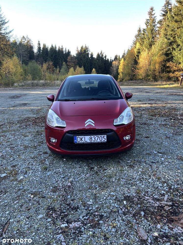 Citroën C3 - 1