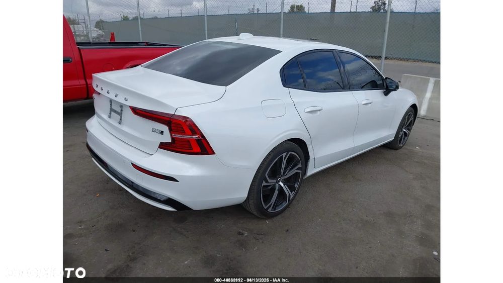 Volvo S60 - 9